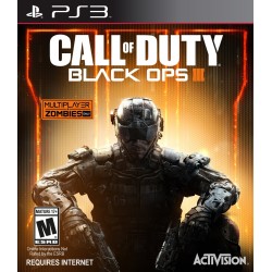 Call of Duty : Black Ops...