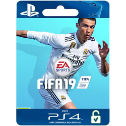 FIFA 19 - PS4