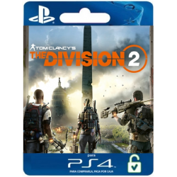 Tom Clancy’s The Division 2...