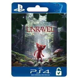 Unravel - PS4